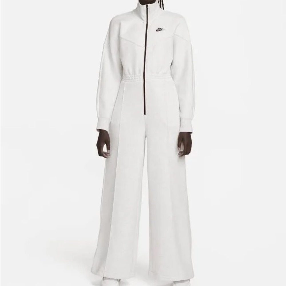 Nike Tech Jumpsuit